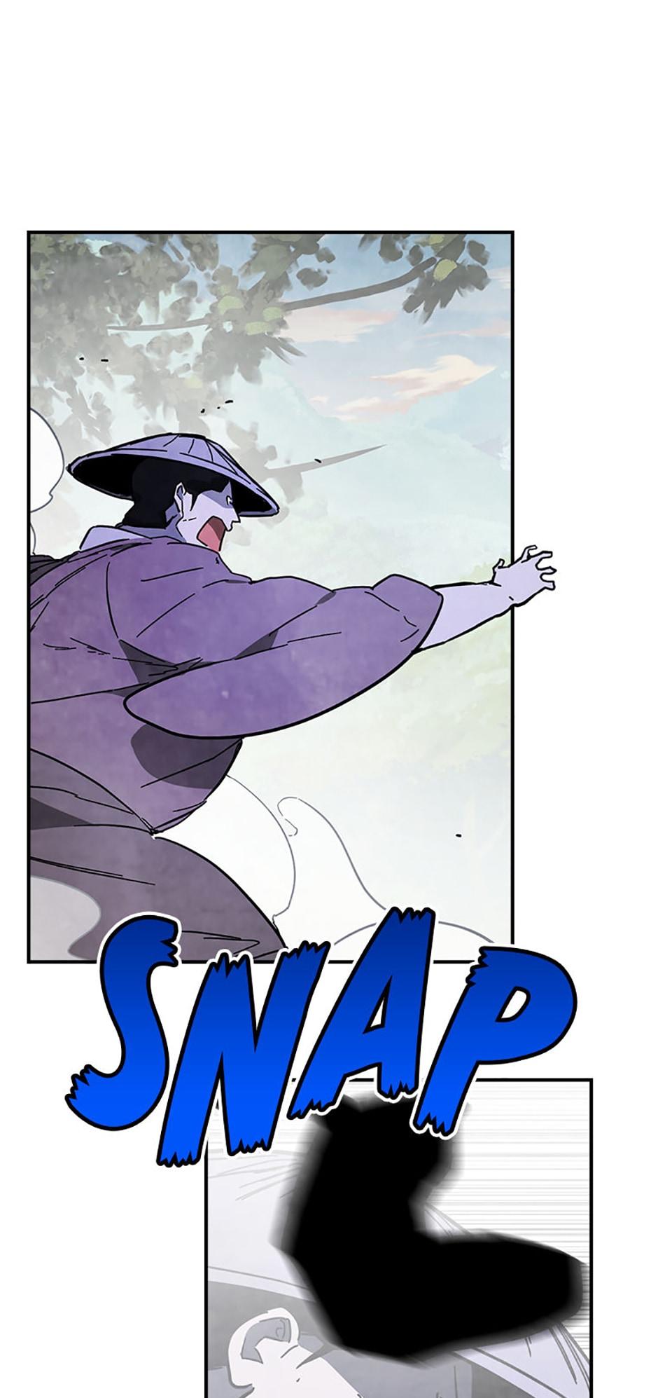 Yi Shen Dang Guan Chapter 76 55